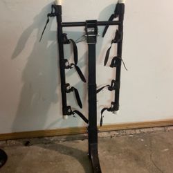 Bike Rack