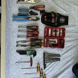 Hand Tools 