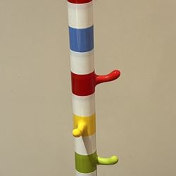 Vintage IKEA Krokig Children’s Coat Stand