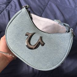 True Religion Denim Women’s Purse