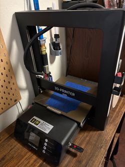 JGAURORA 3D printer