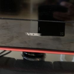 Viore 32” 1080p LCD TV
