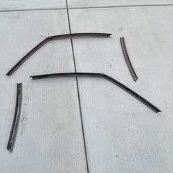 El Camino Parts