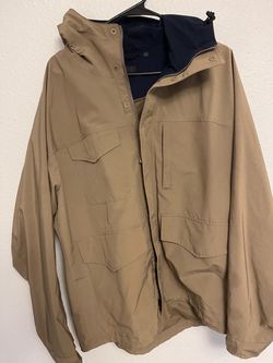 Uniqlo Jacket