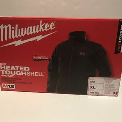 Milwaukee M12 Heated Jacket 