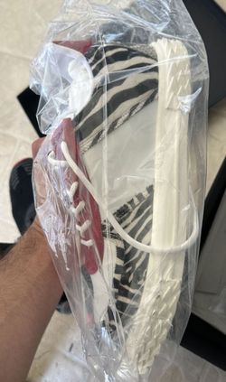 Giuseppe Zanotti Blabber 2.0 SC