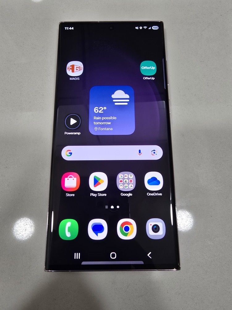 Galaxy S23 Ultra Unlocked