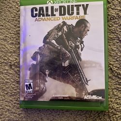 Call Of Duty