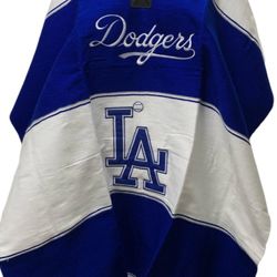 Sports Poncho Gift Ideas 🎁 / Gabanes De Equipos De Deporte