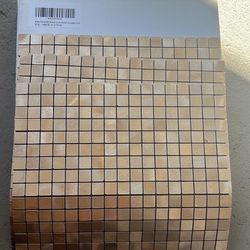 Backsplash Tile Stickers . Peel And Stick
