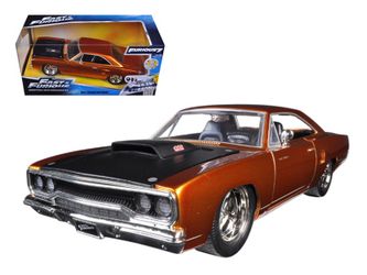 Plymouth Road Runner Fast And Furious