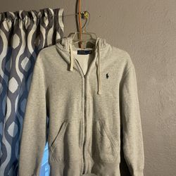 Polo Hoodie