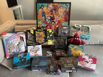 Pokemon collectives