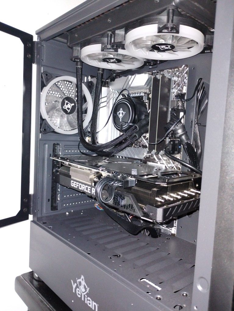 Motherboard