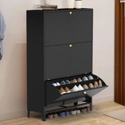 Shoe Cabinet 