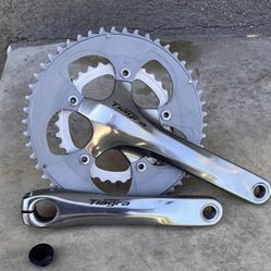 Shimano Tiagra (10 Spd) Crankset