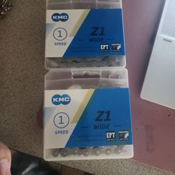 Kmc Z1 Bike Chain