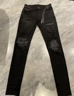 Amiri Jeans MX1