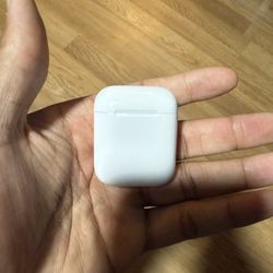 Apple AirPods Charging Case (No AirPods)