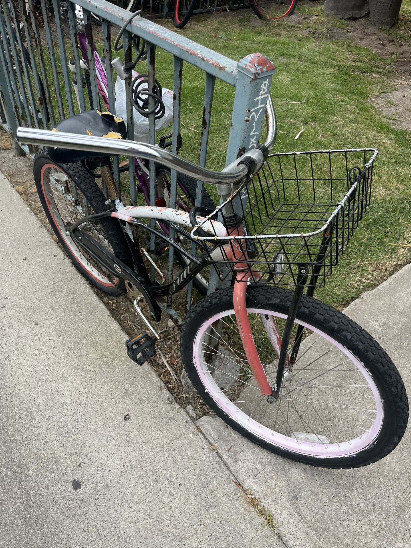 Bike