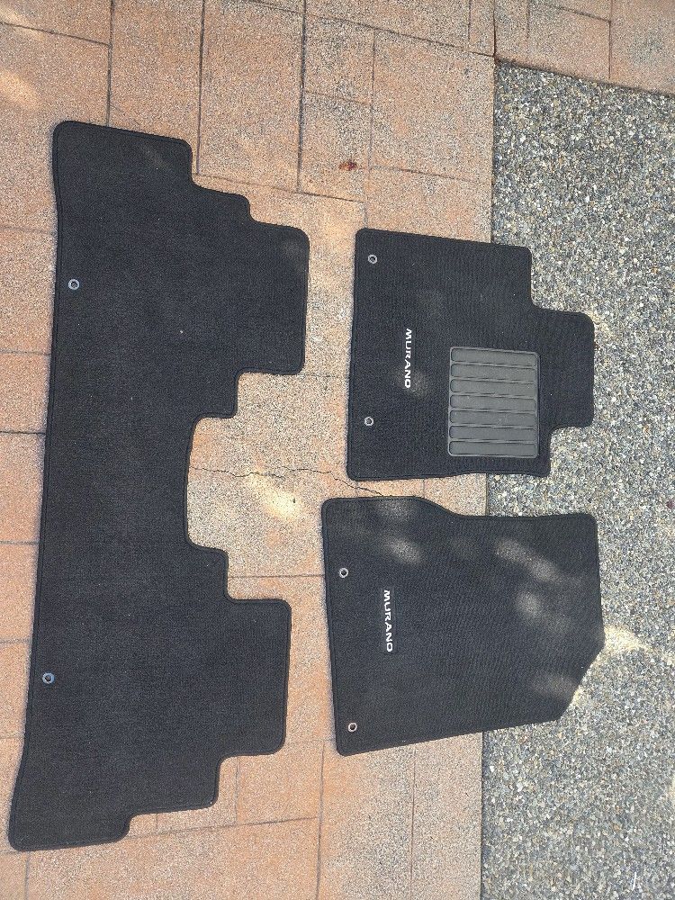 Car Mats