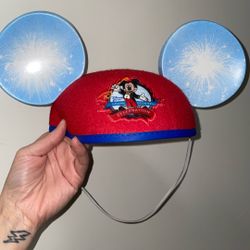 Disney Mickey Ears 