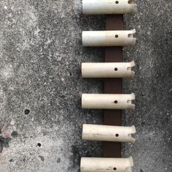 Fishing 🎣 Rod Holder