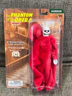 MEGO  phantom of the opera