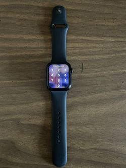 Apple Watch SE