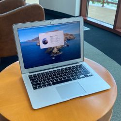MacBook Air 