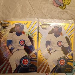 Sammy sosa