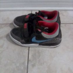 Nike Jordan Air Legacy 312 Low