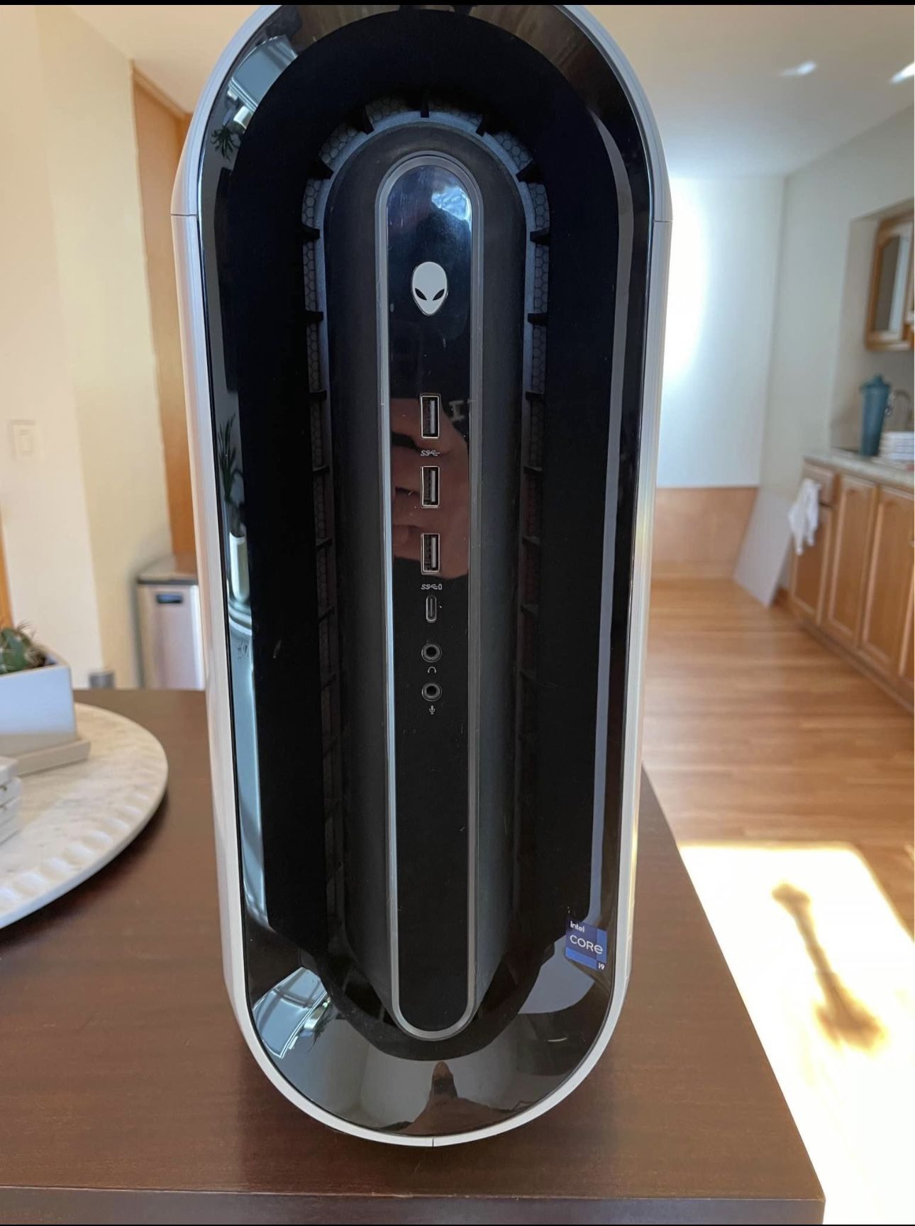 Alienware GAMING pc Nvidia Rtx 3080