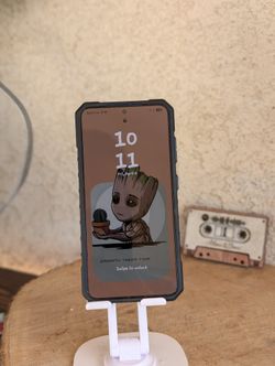 Samsung 25 W/ Urban Armor Case (Military Grade)