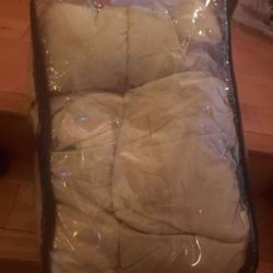 New Nautica Sleeping Bag 🎒 
