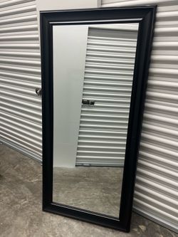 New Mirror
