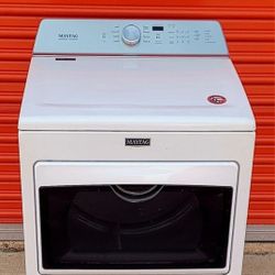 MAYTAG GAS DRYER EXCELLENT CONDITION 