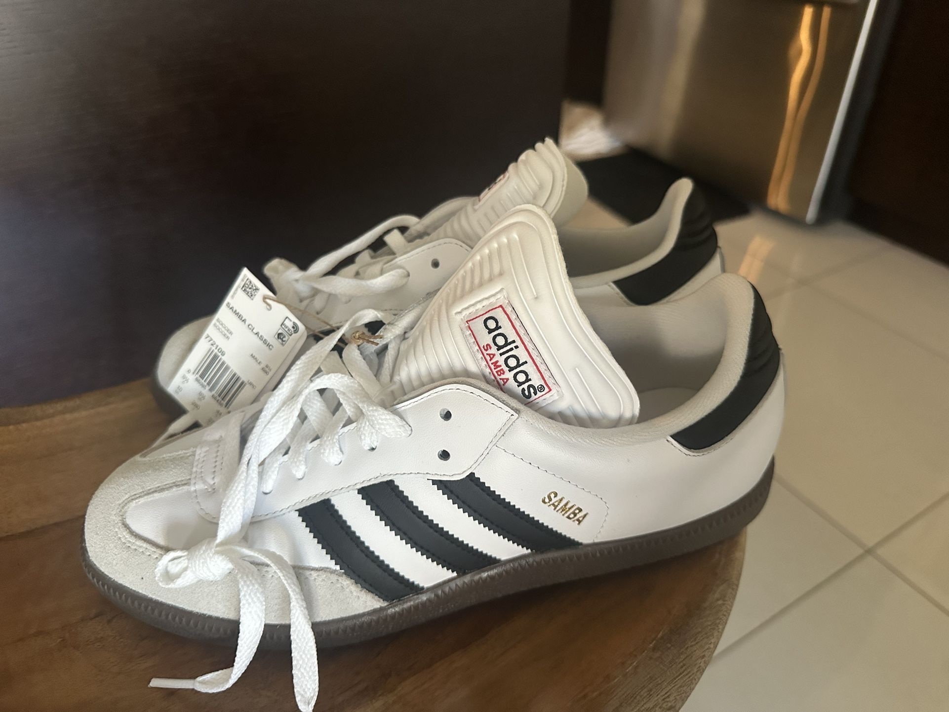 Adidas Sneakers Samba Classic