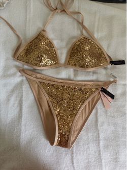 Victoria's Secret brand new swimsuit