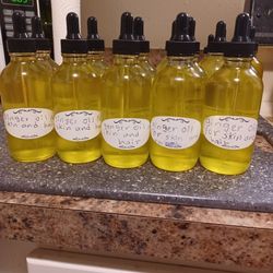 Skin & Nail Super Serum