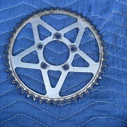Surron lbx oem chain sprocket