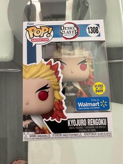 Funko Pop! Kyojuro Rengoku #1308