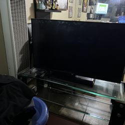 55 Inch LG To