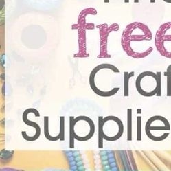 Free Craft Cross Stitch Quilling Circut 