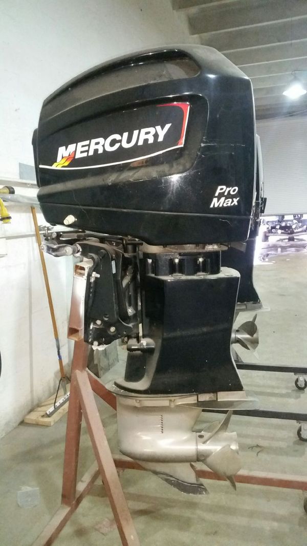 TWINS MERCURY 300 PROMAX for Sale in Opalocka, FL OfferUp