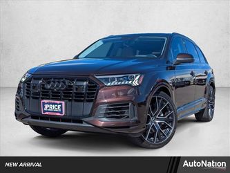 2022 Audi Q7