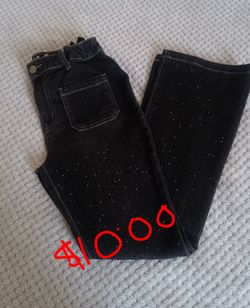 Pantalon de niña