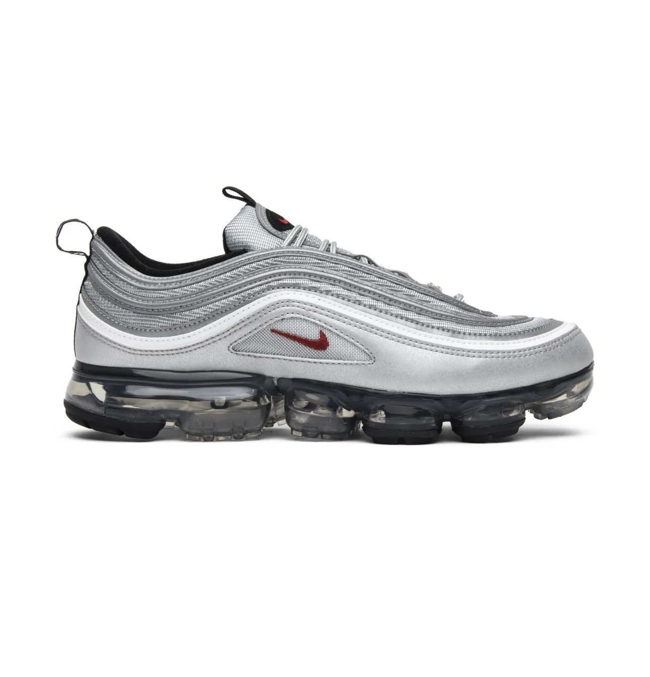 Nike Air VaporMax 97 "Silver Bullet"