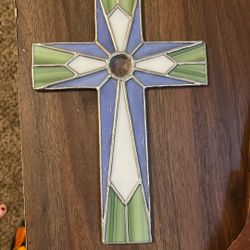 Beautiful Cross