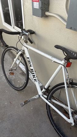 Road Bike